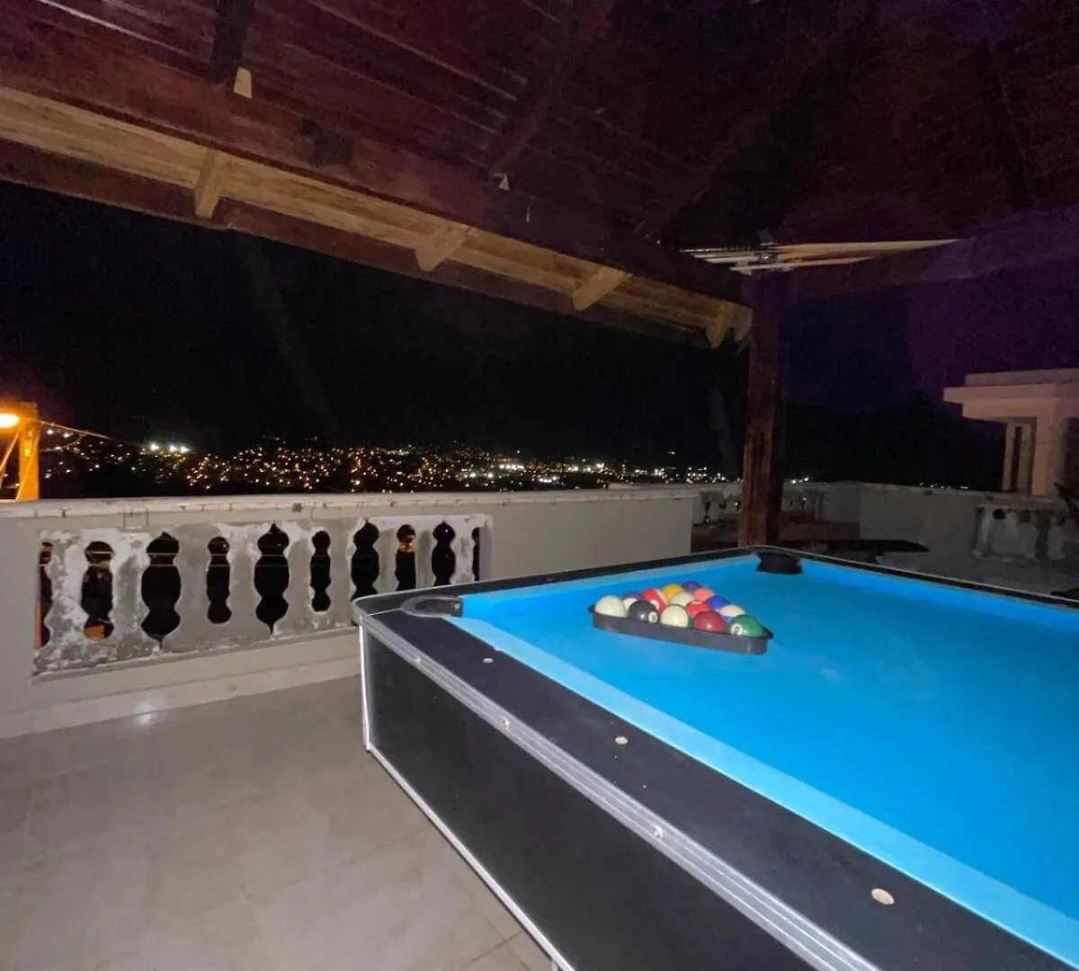 Cozy Apt With Puerto Plata View