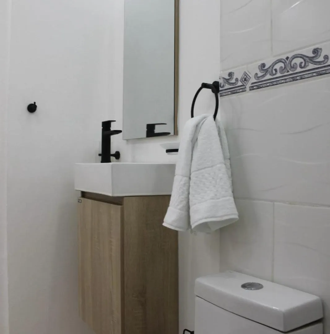 Apartment Cozy Apt With Puerto Plata View Dominican Republic