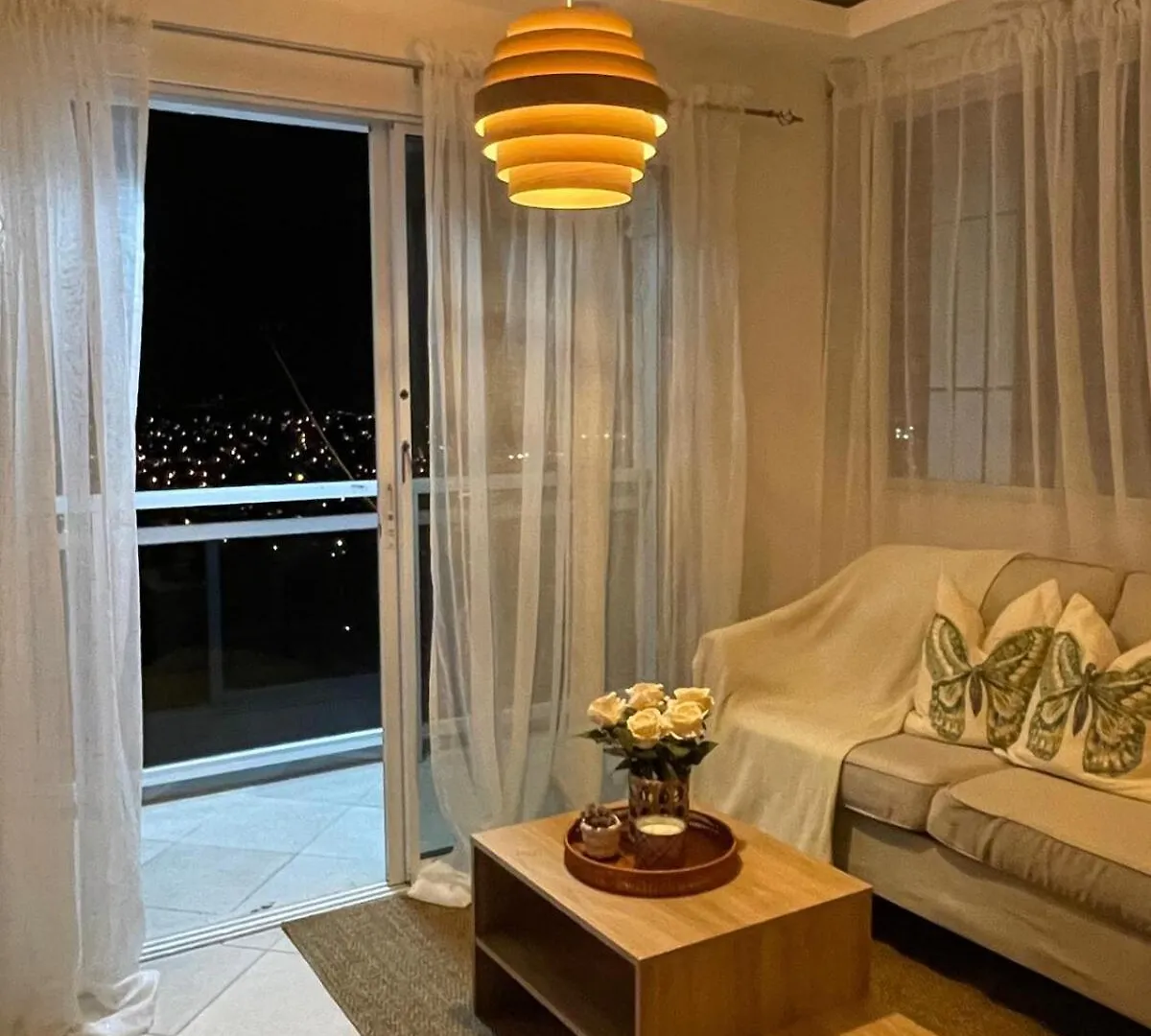 Cozy Apt With Puerto Plata View