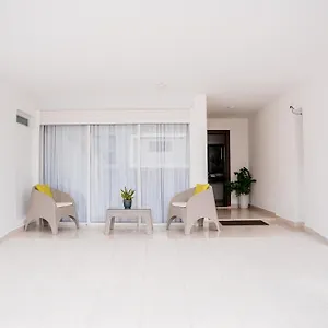 Apartment Privada En Bayardo, Puerto Plata