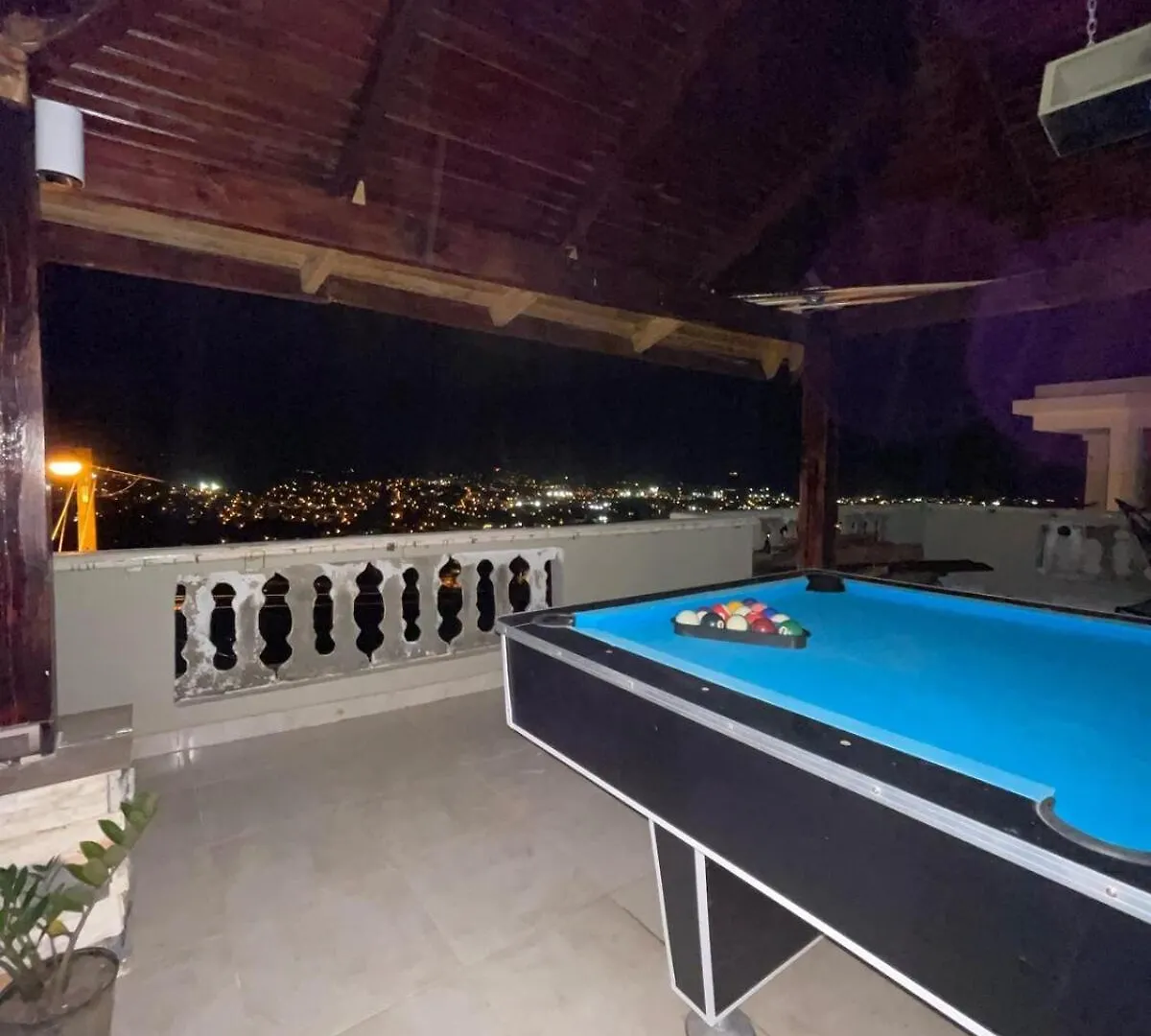 Cozy Apt With Puerto Plata View Δομινικανή Δημοκρατία