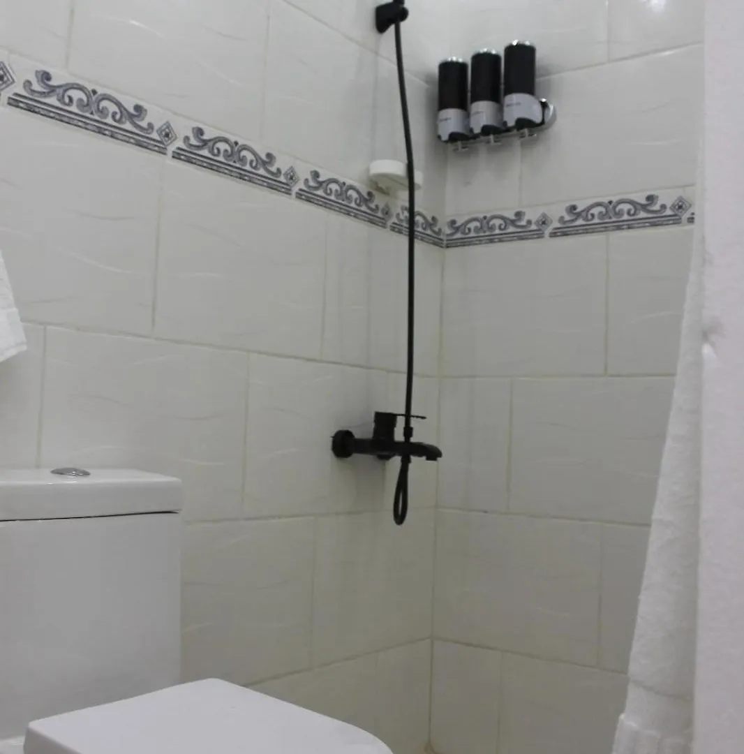 Cozy Apt With Puerto Plata View Διαμέρισμα