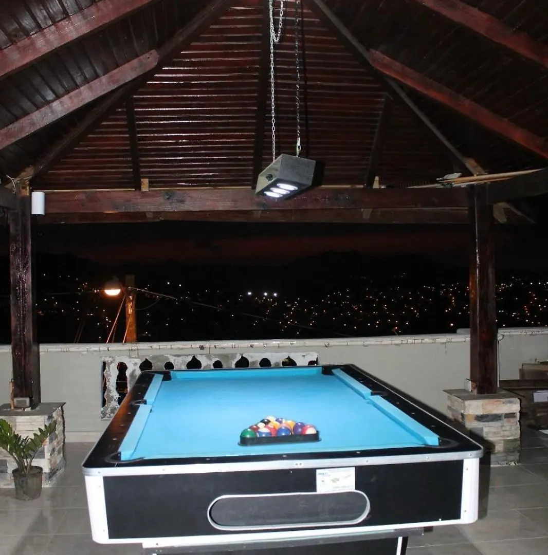 Διαμέρισμα Cozy Apt With Puerto Plata View