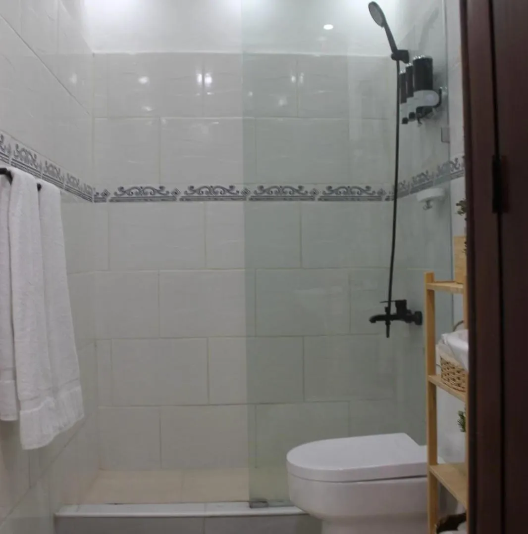 Cozy Apt With Puerto Plata View Διαμέρισμα
