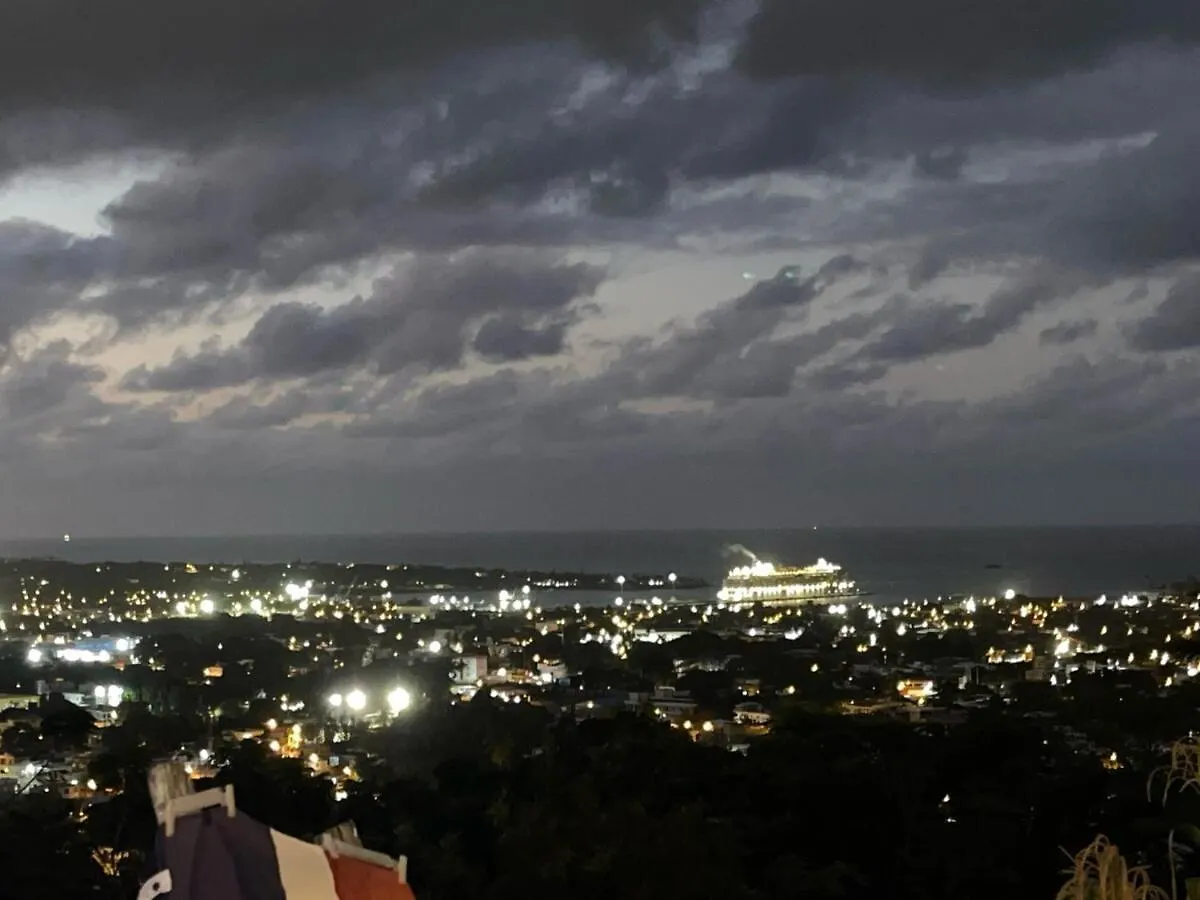 Διαμέρισμα Cozy Apt With Puerto Plata View