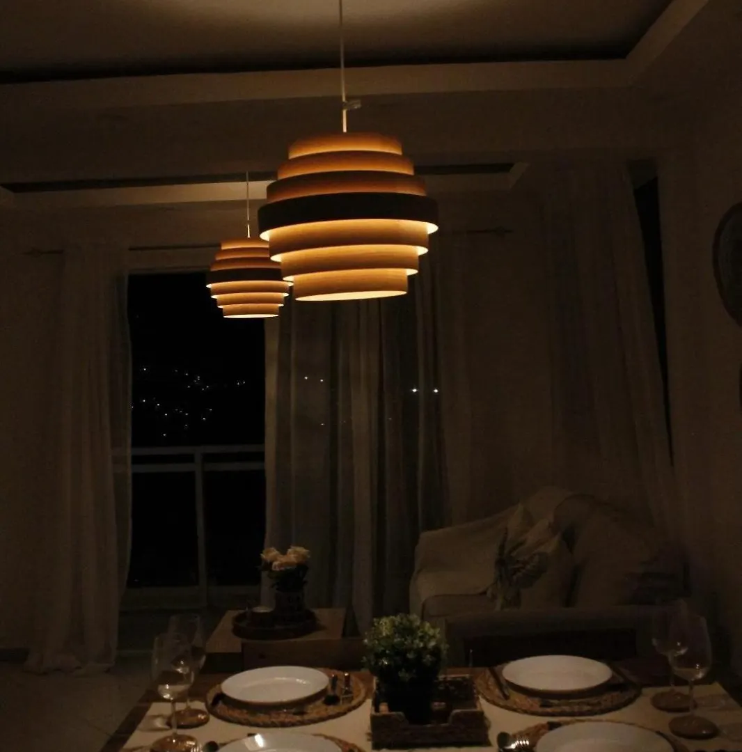 Cozy Apt With Puerto Plata View 0*,