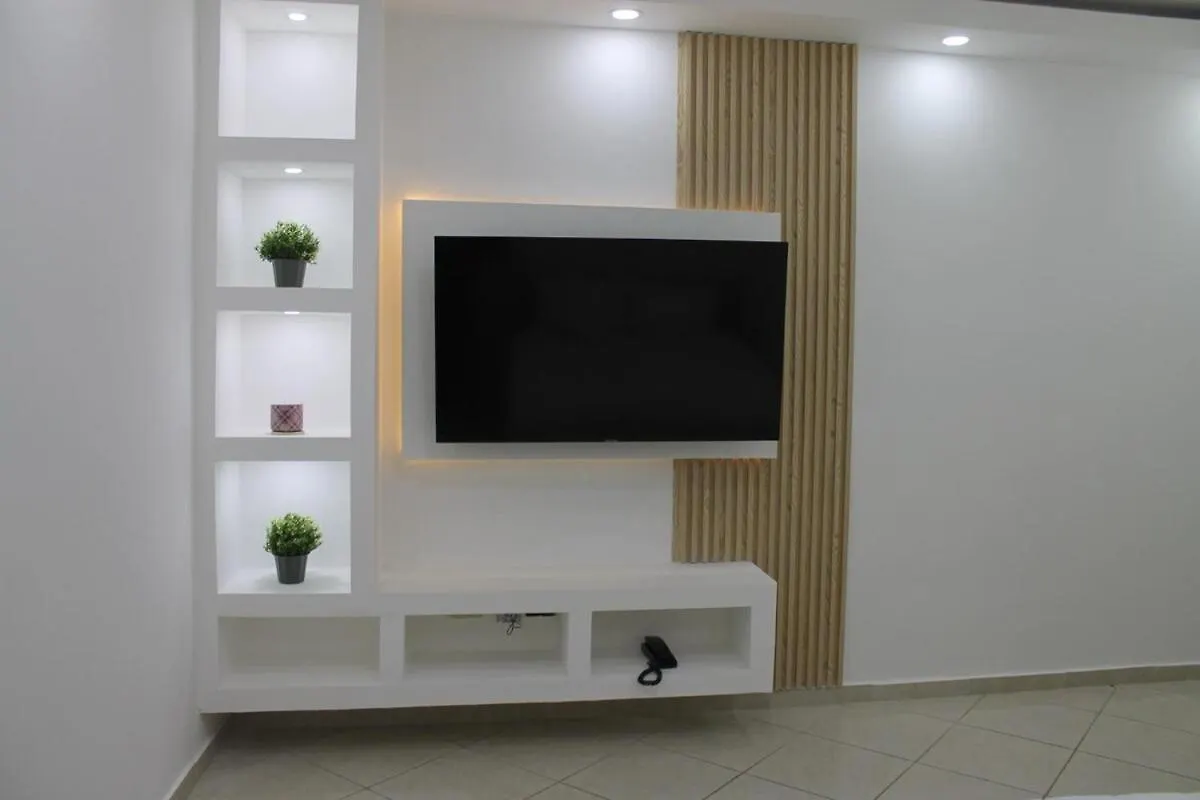 Cozy Apt With Puerto Plata View Διαμέρισμα