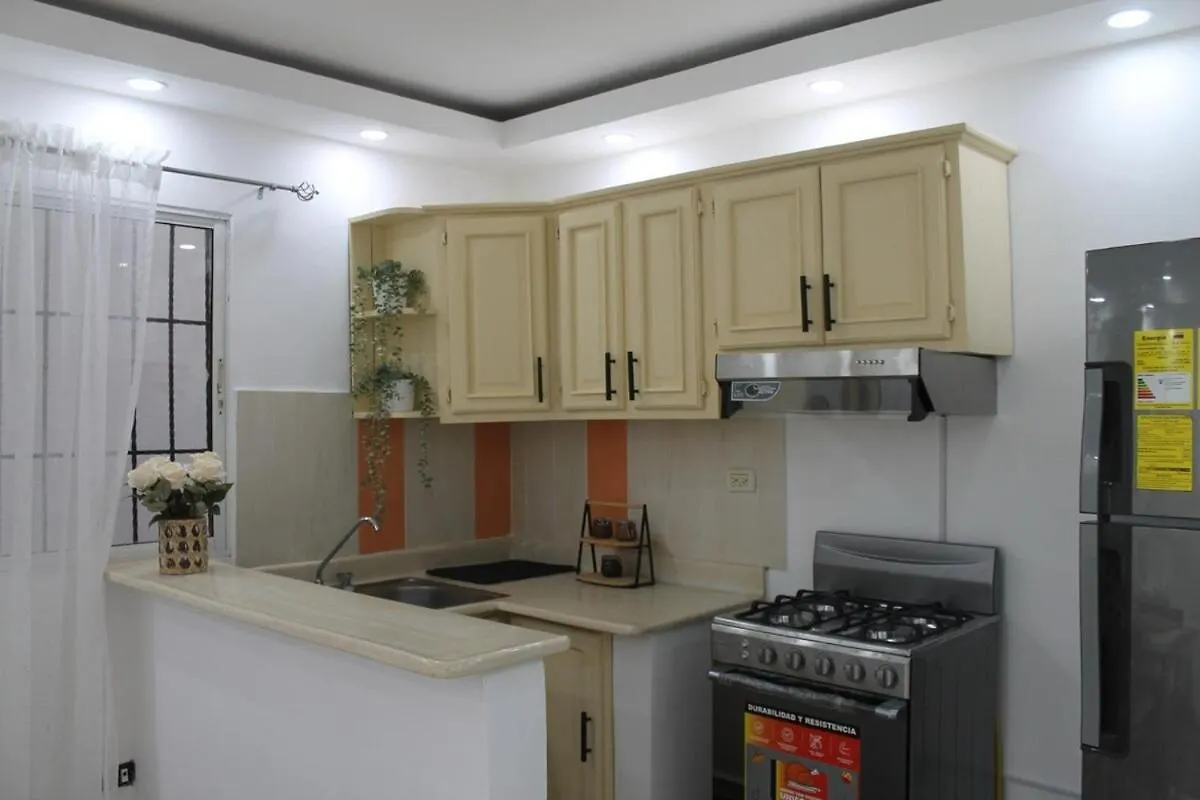 Cozy Apt With Puerto Plata View 0*,  Δομινικανή Δημοκρατία