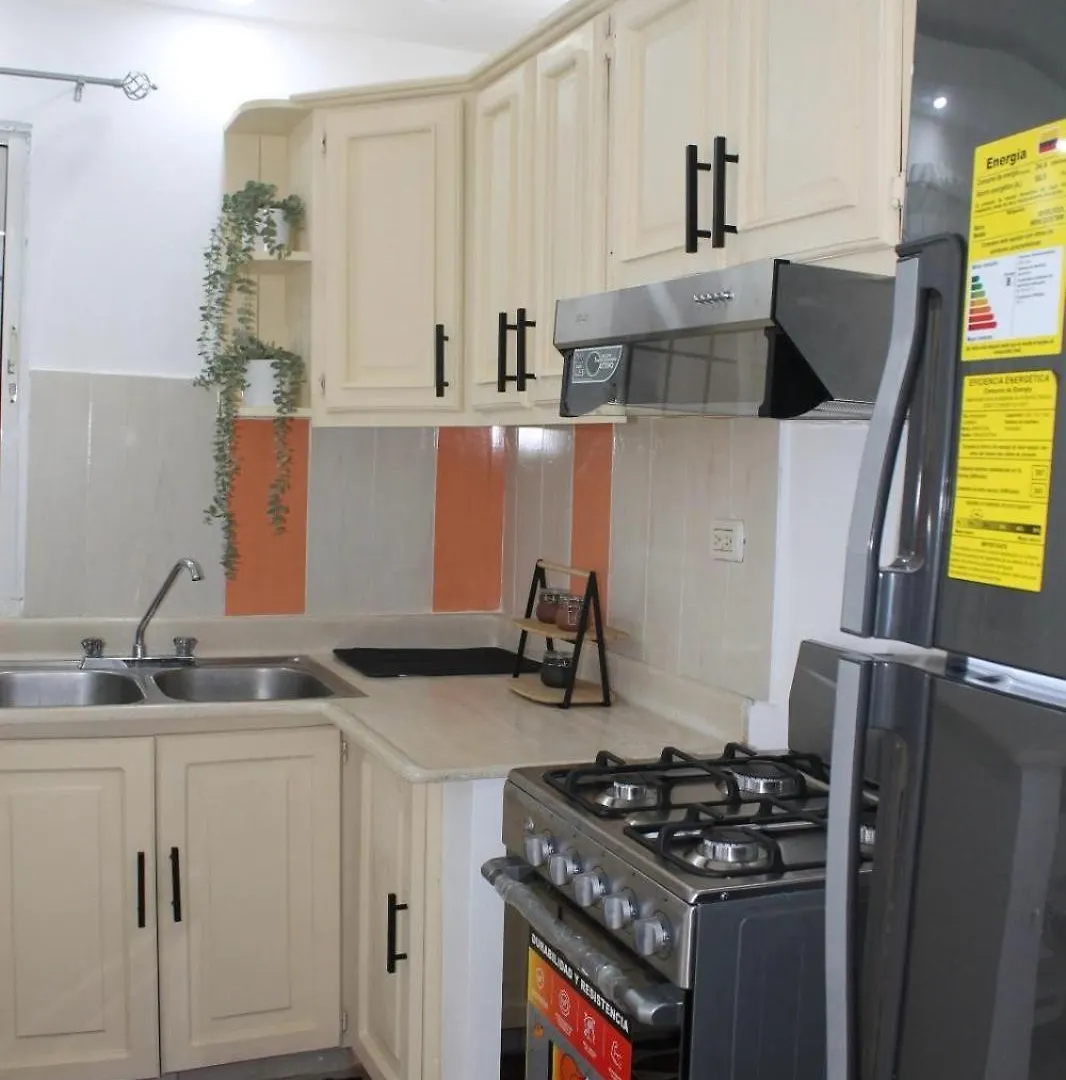 Διαμέρισμα Cozy Apt With Puerto Plata View
