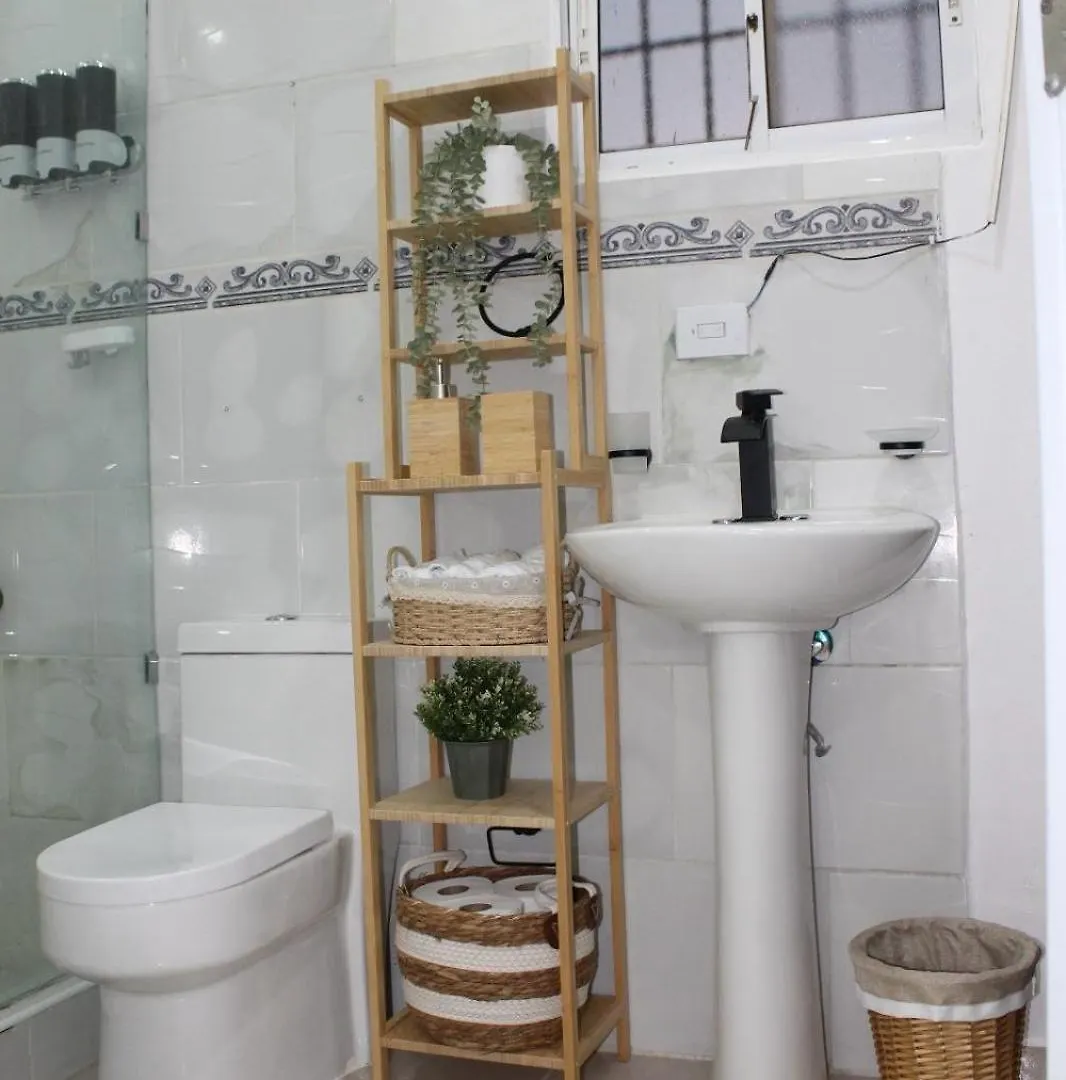 Διαμέρισμα Cozy Apt With Puerto Plata View